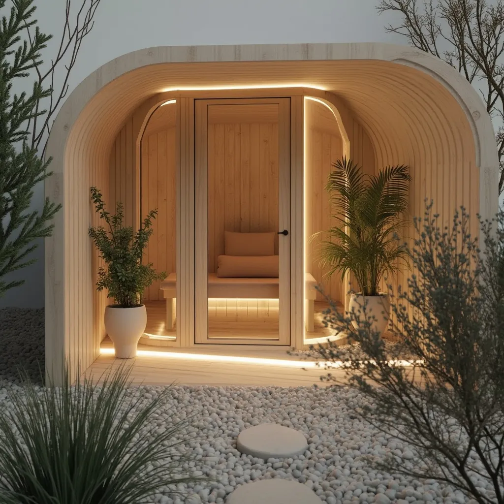 Cabina facial