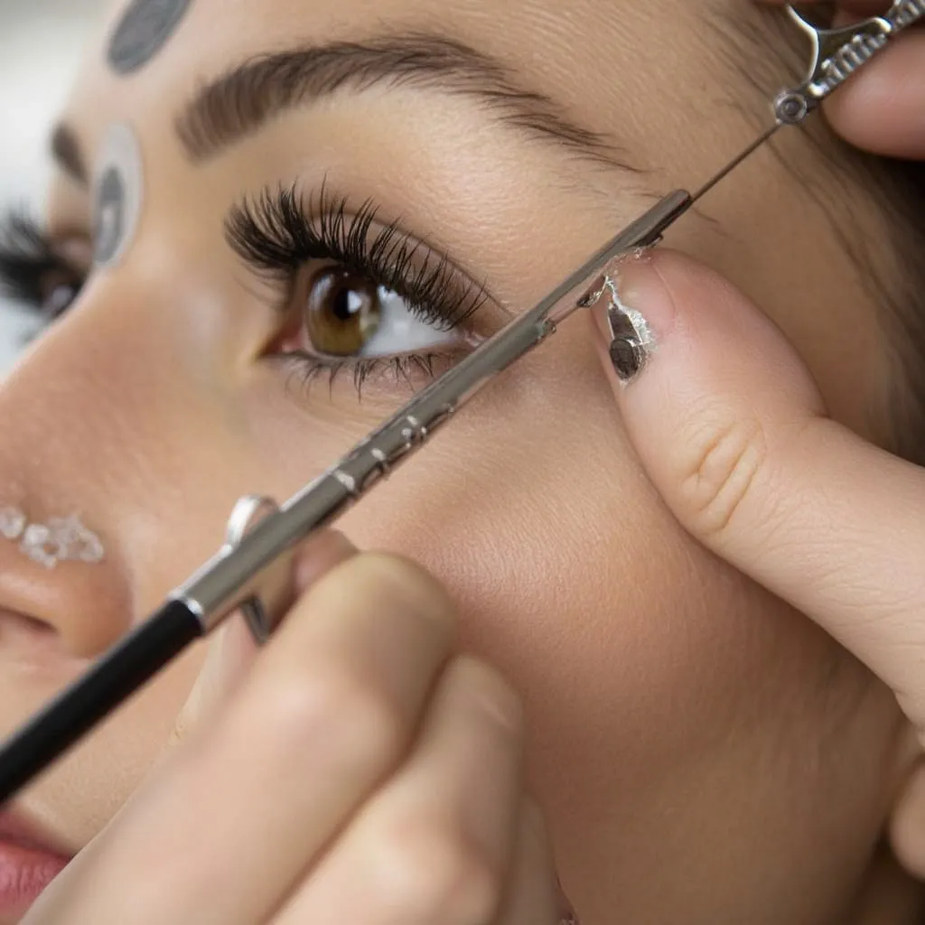 Cejas y Pestañas