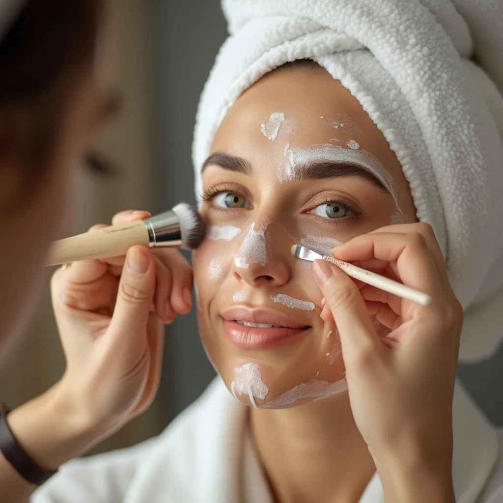Cosmetología