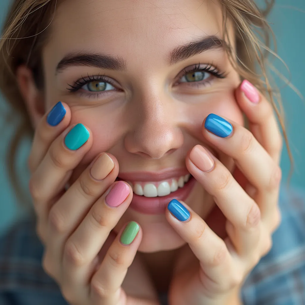 Especialista Uñas