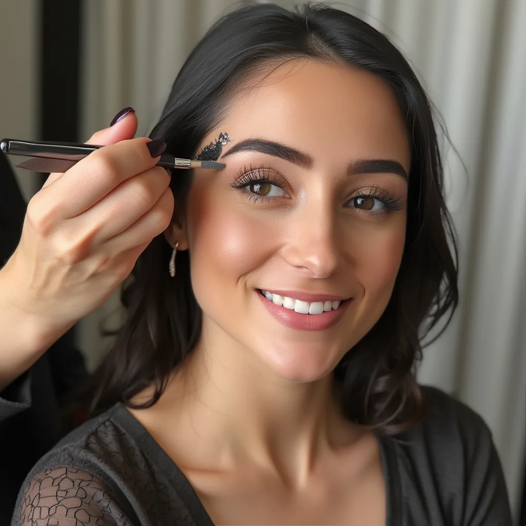 Experta Cejas
